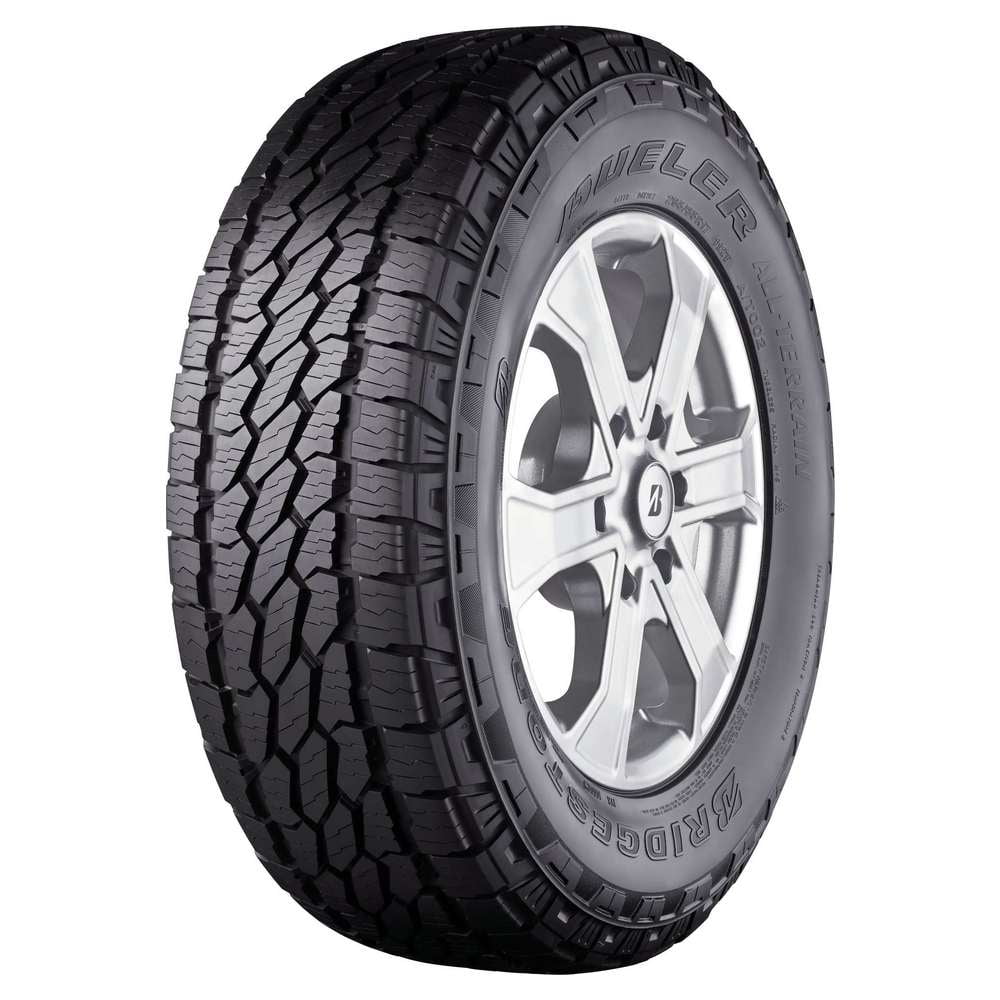 BRIDGESTONE DUELER ALL TERRAIN A/T002 215/65 R16 98H  M+S